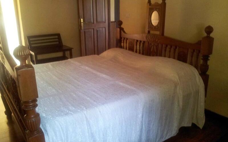 Sunshine Bungalow, Kotagiri 5